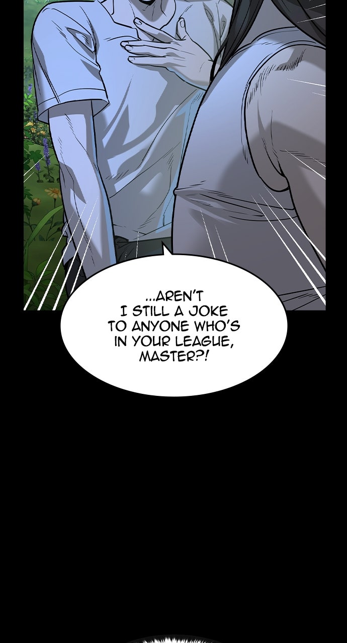 Read The Heir EN Manga Online