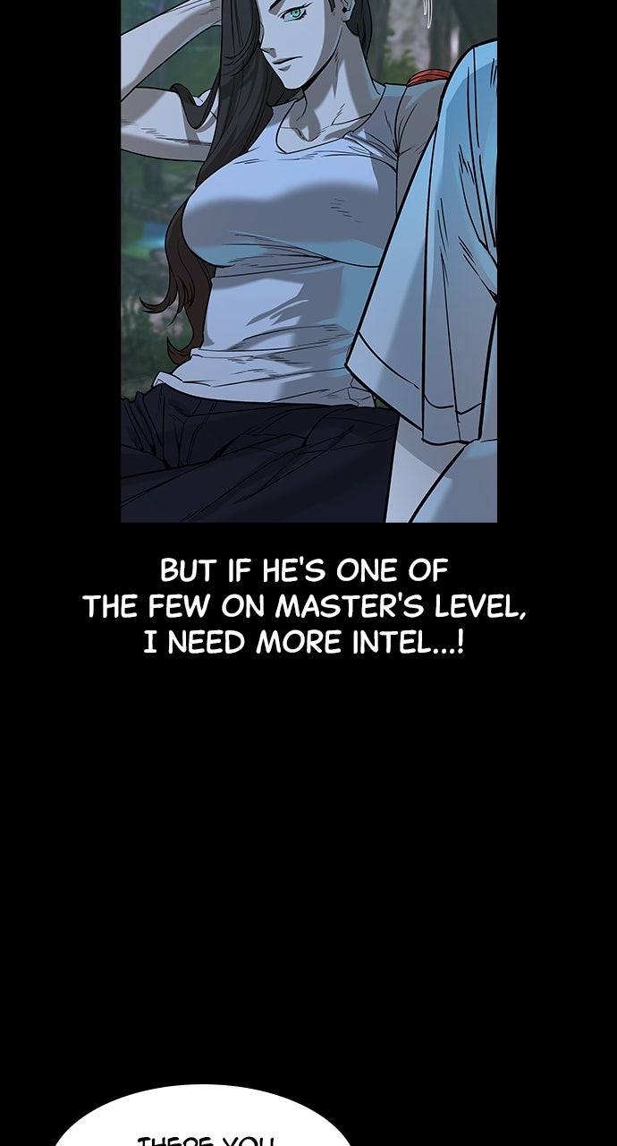 Read The Heir EN Manga Online