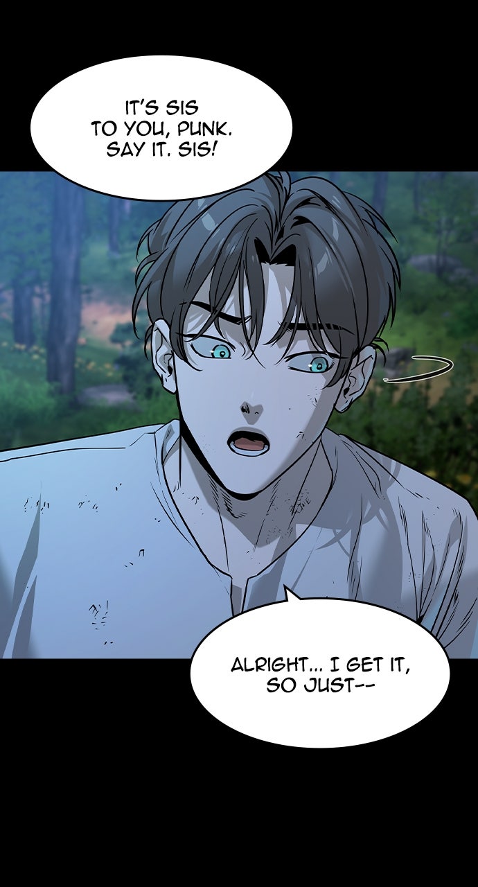 Read The Heir EN Manga Online