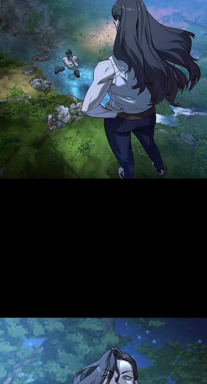 Read The Heir EN Manga Online