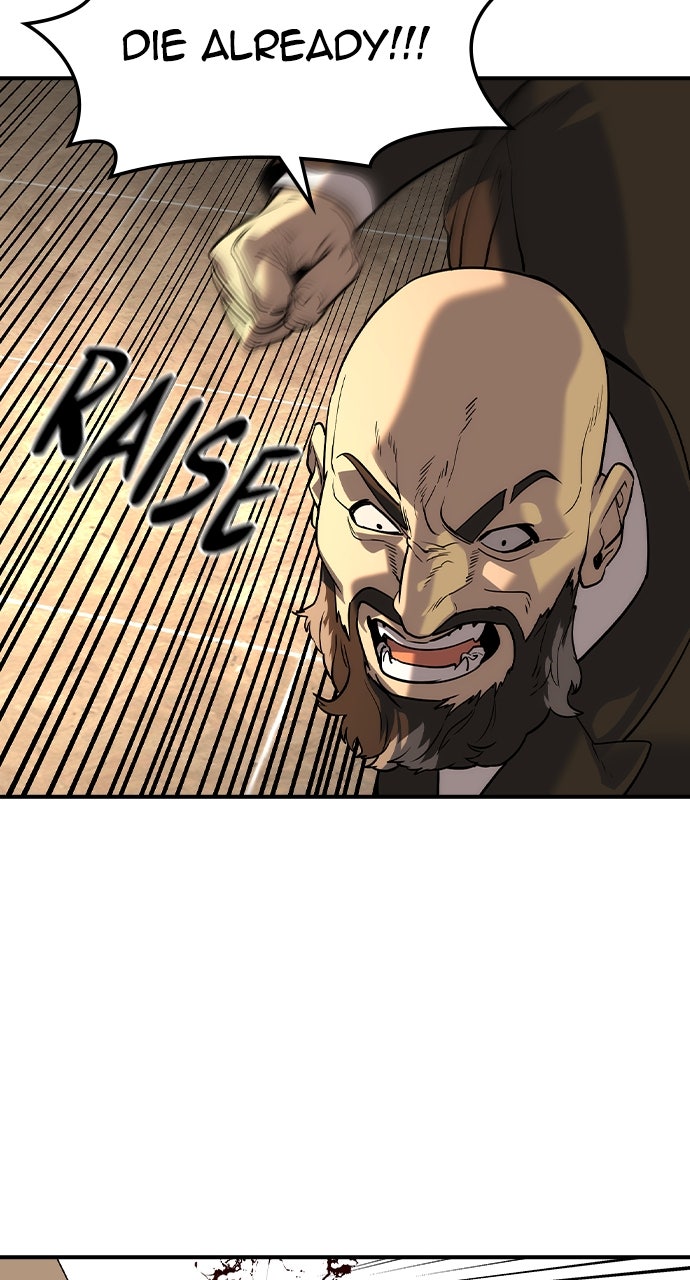 Read The Heir EN Manga Online