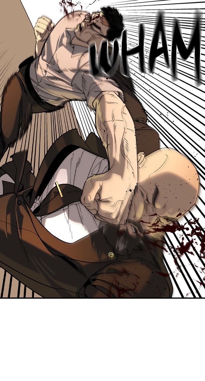 Read The Heir EN Manga Online