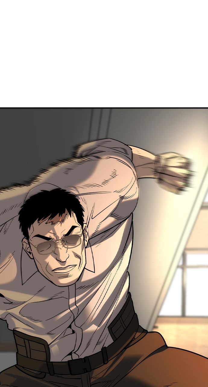 Read The Heir EN Manga Online