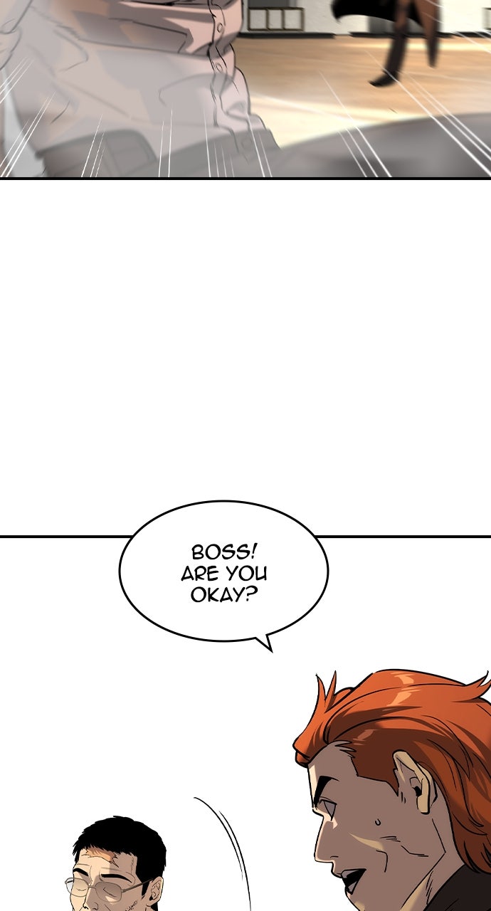 Read The Heir EN Manga Online