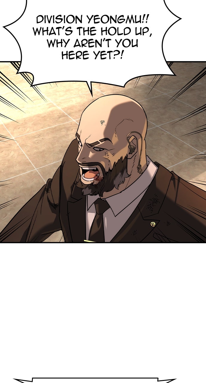 Read The Heir EN Manga Online