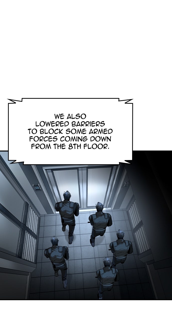 Read The Heir EN Manga Online