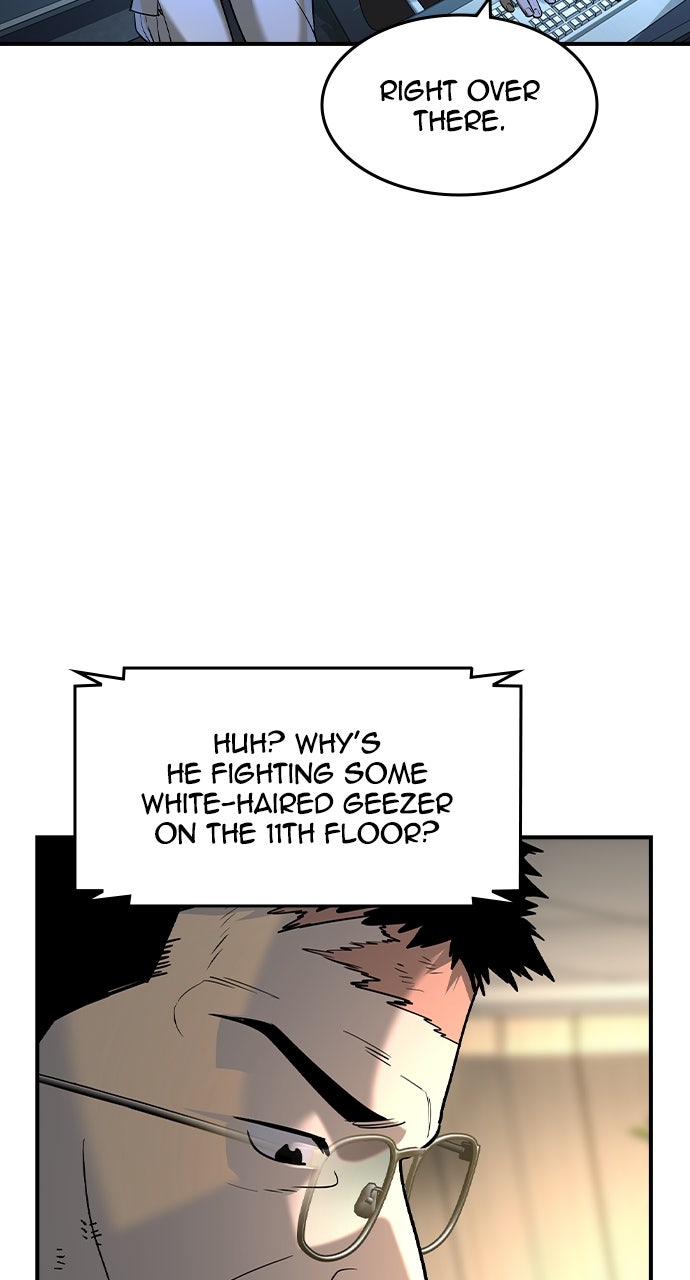 Read The Heir EN Manga Online