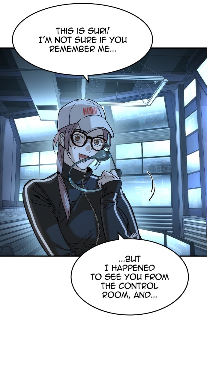 Read The Heir EN Manga Online