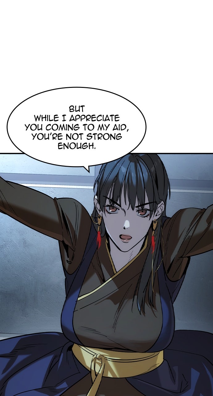 Read The Heir EN Manga Online