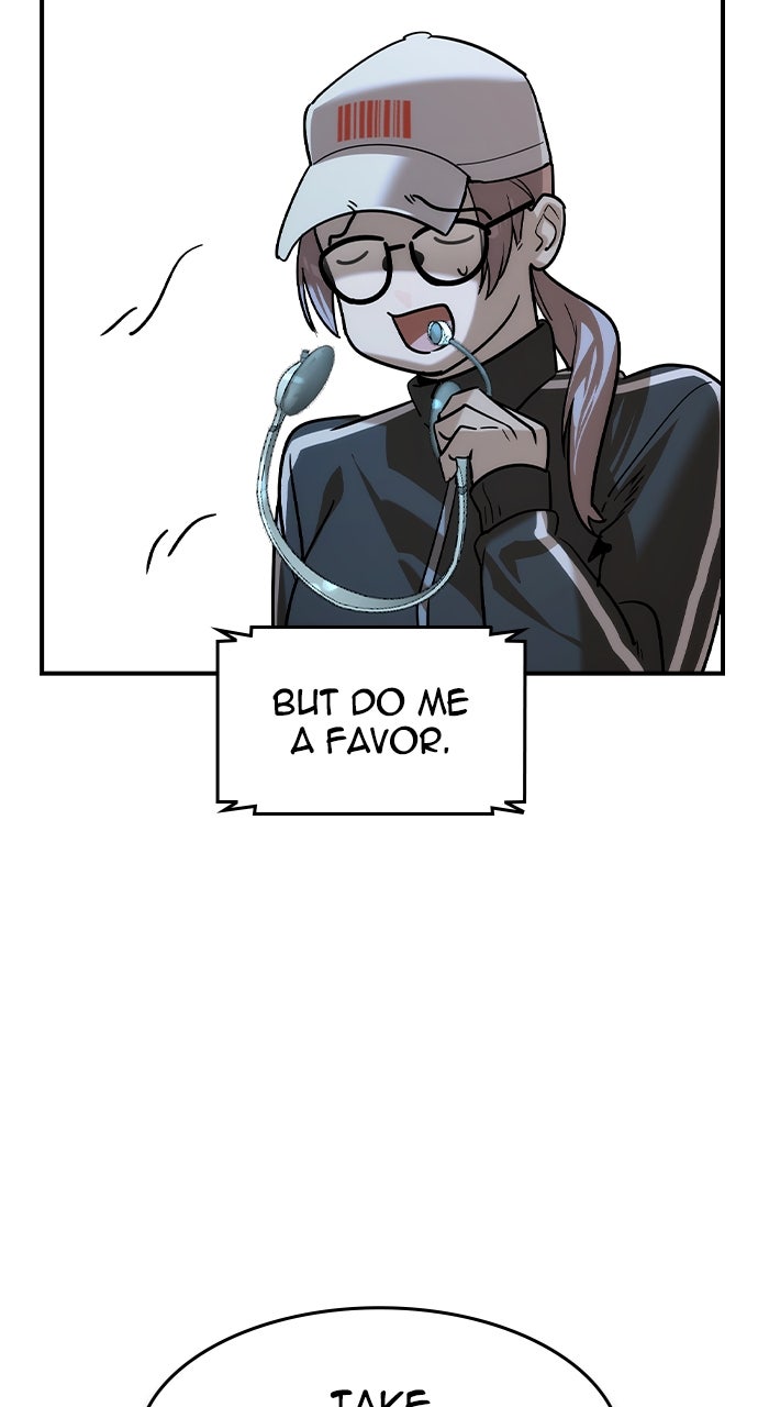 Read The Heir EN Manga Online