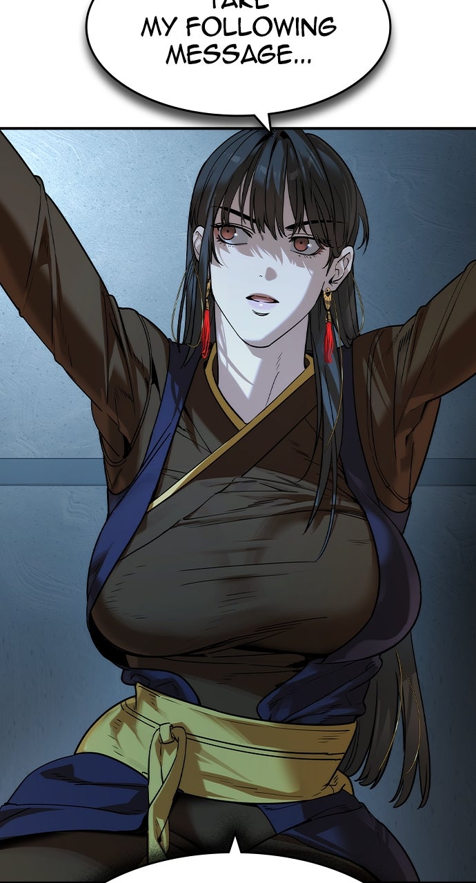 Read The Heir EN Manga Online