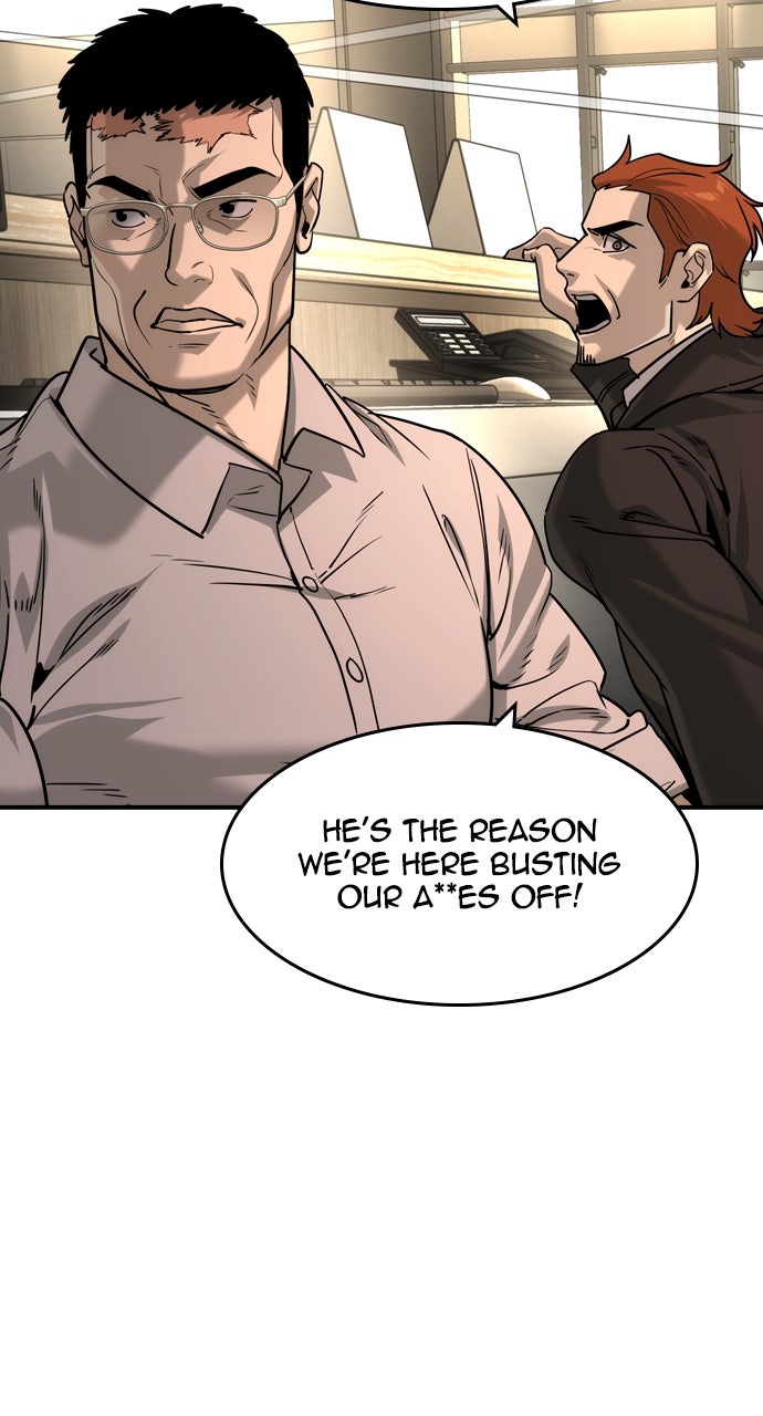 Read The Heir EN Manga Online