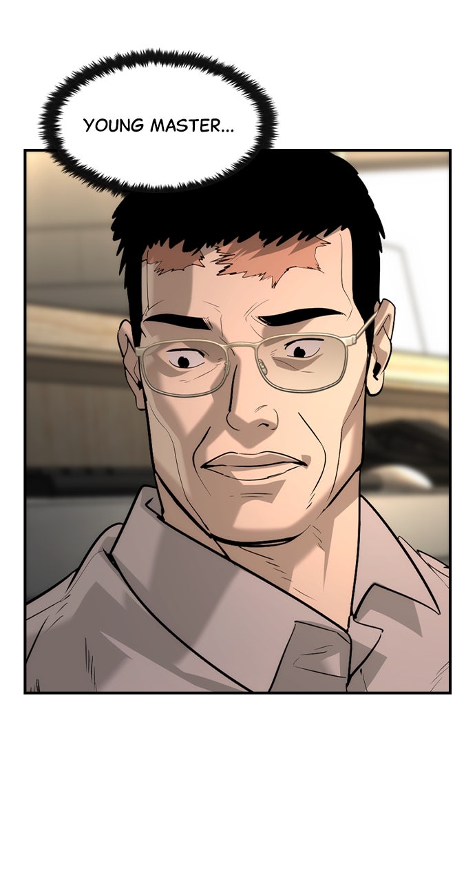 Read The Heir EN Manga Online