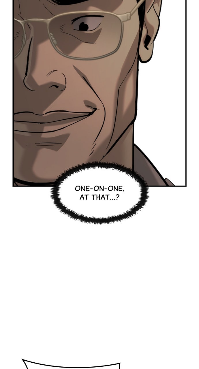 Read The Heir EN Manga Online