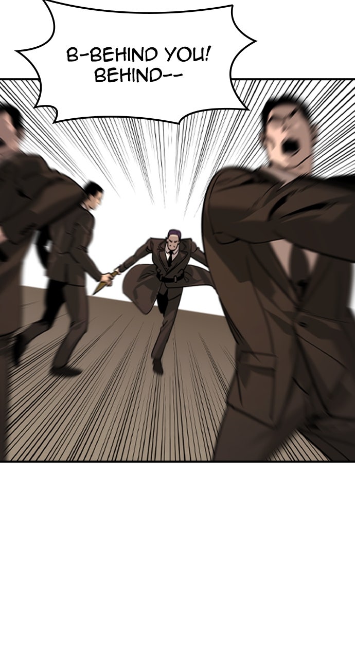 Read The Heir EN Manga Online