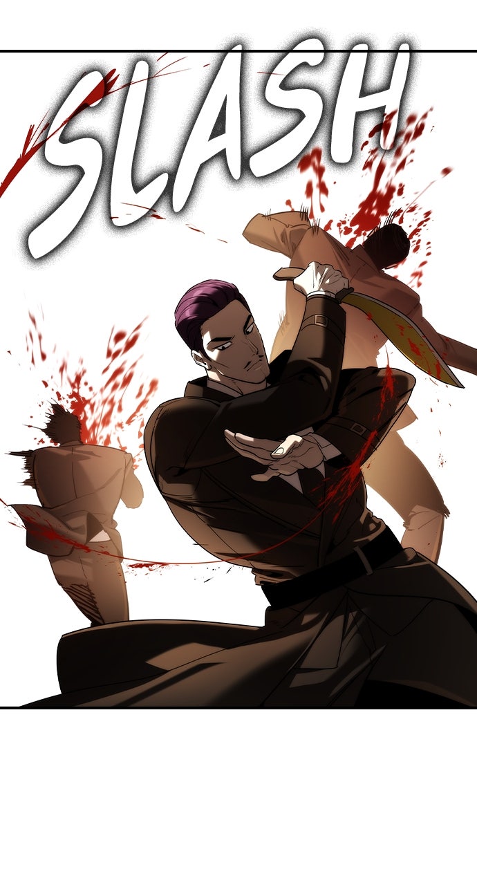 Read The Heir EN Manga Online