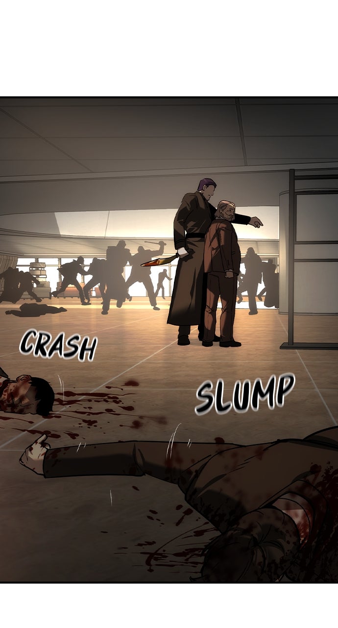 Read The Heir EN Manga Online