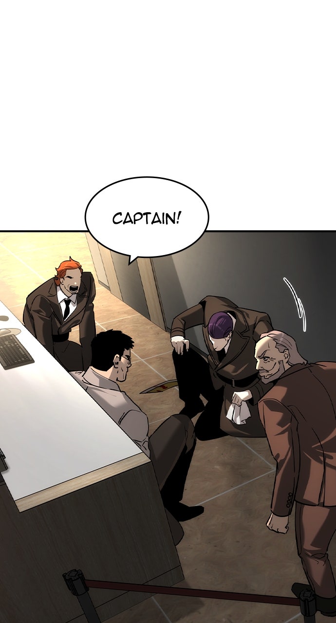 Read The Heir EN Manga Online