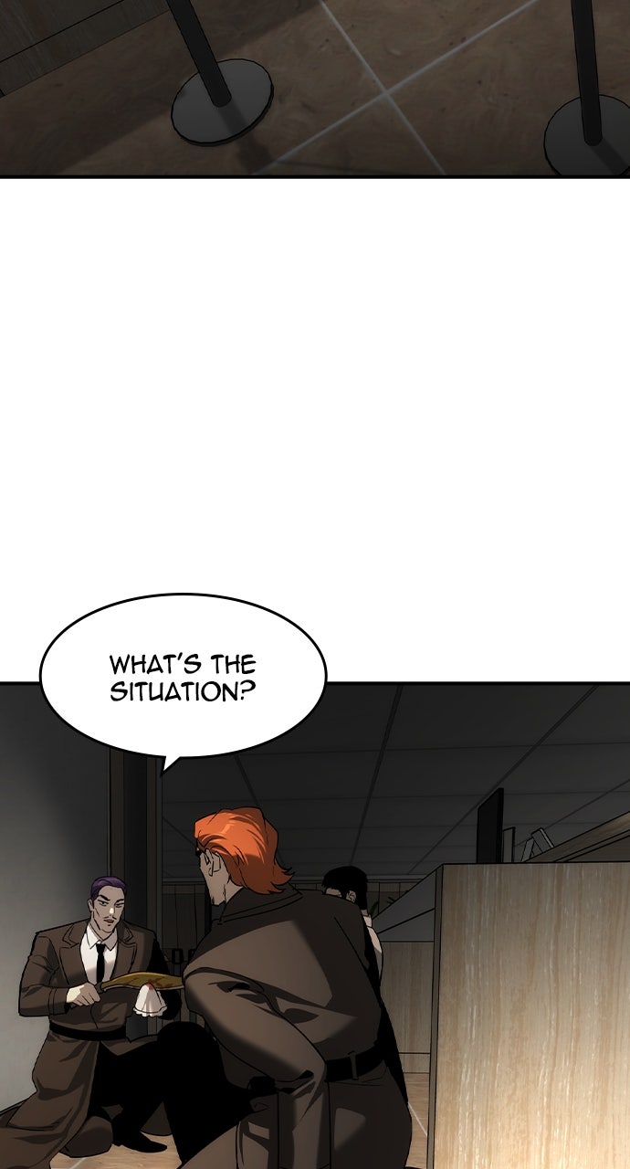 Read The Heir EN Manga Online