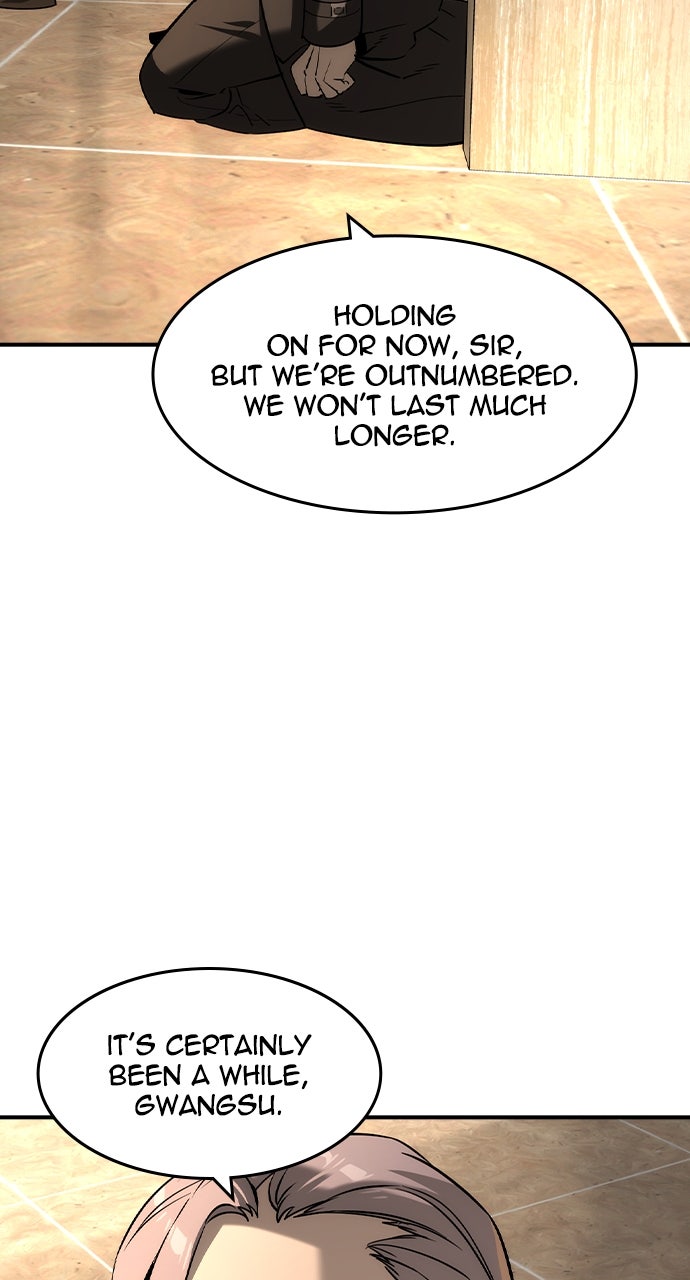 Read The Heir EN Manga Online