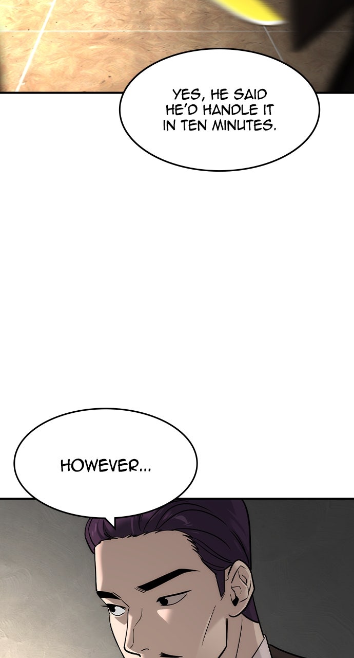 Read The Heir EN Manga Online