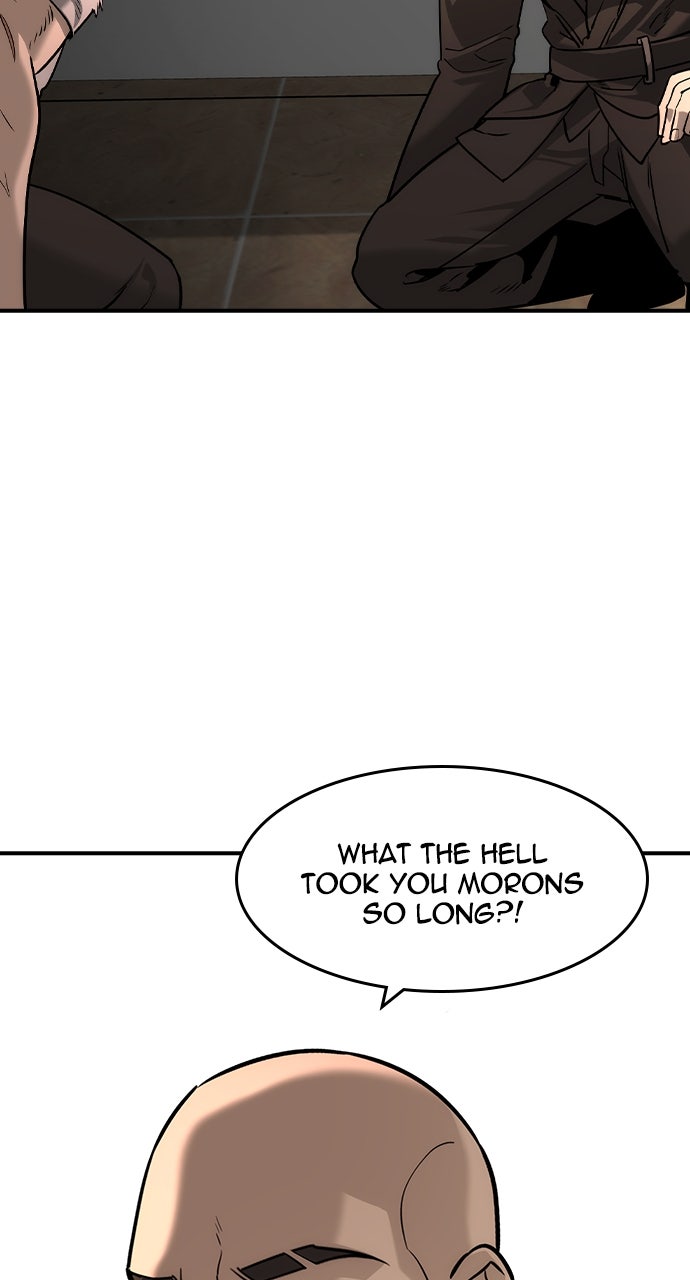 Read The Heir EN Manga Online