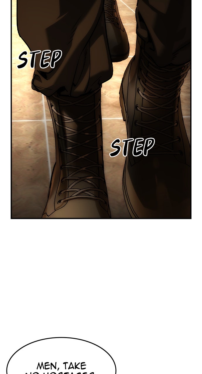 Read The Heir EN Manga Online