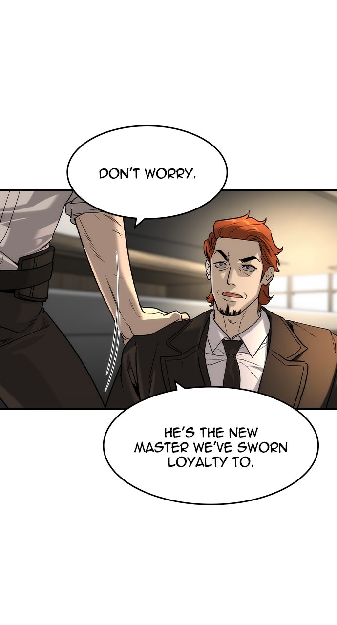 Read The Heir EN Manga Online