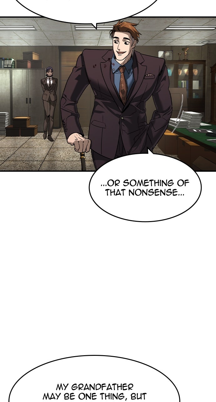 Read The Heir EN Manga Online