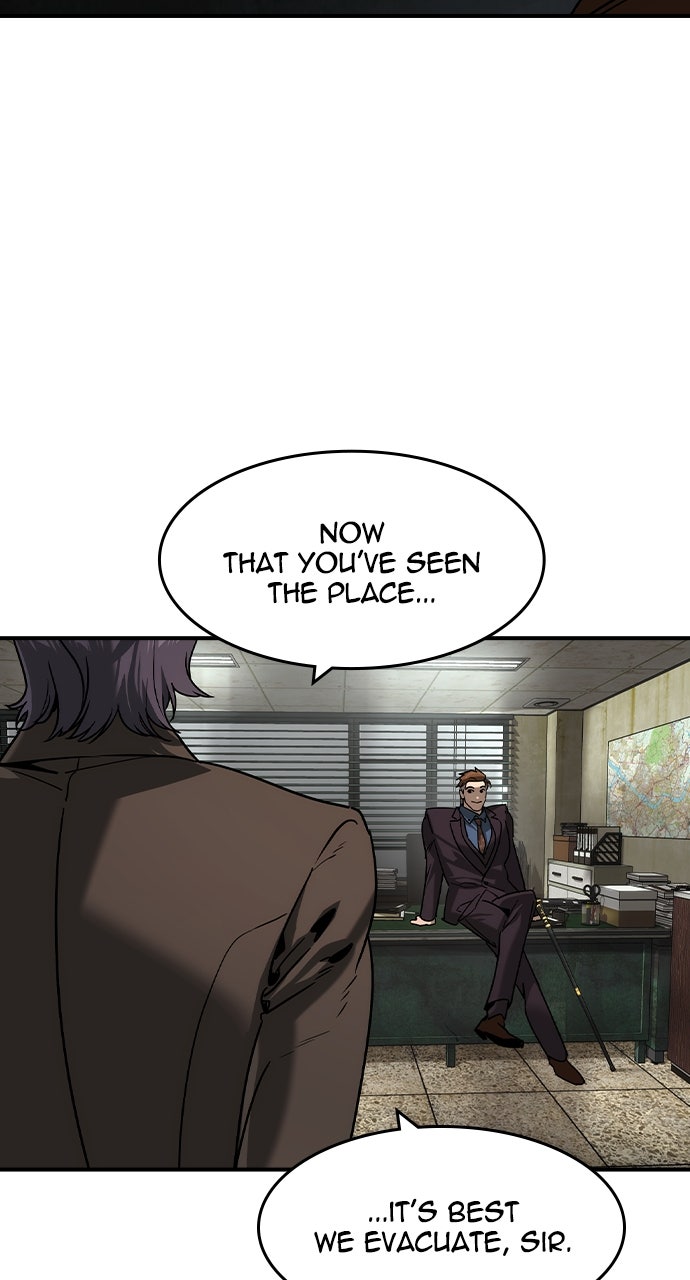 Read The Heir EN Manga Online