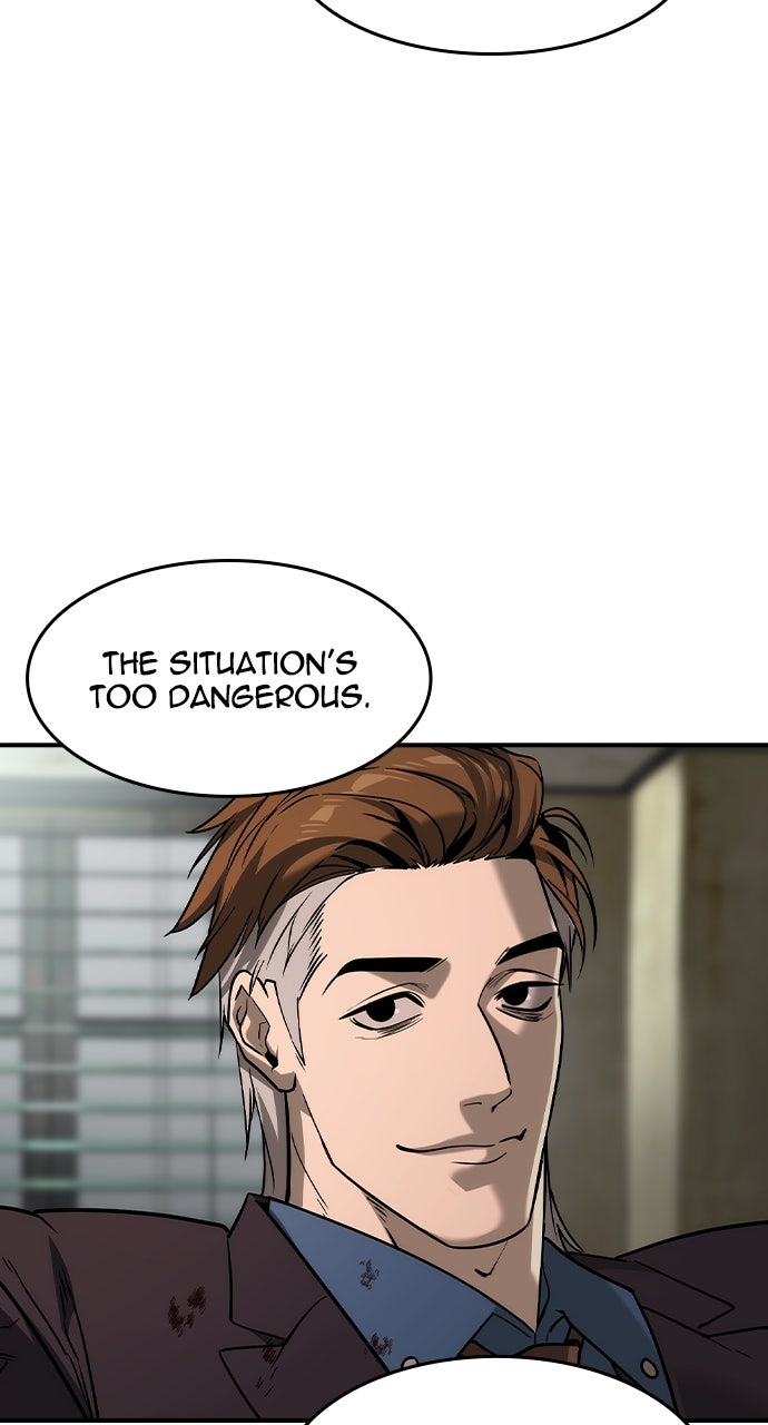 Read The Heir EN Manga Online