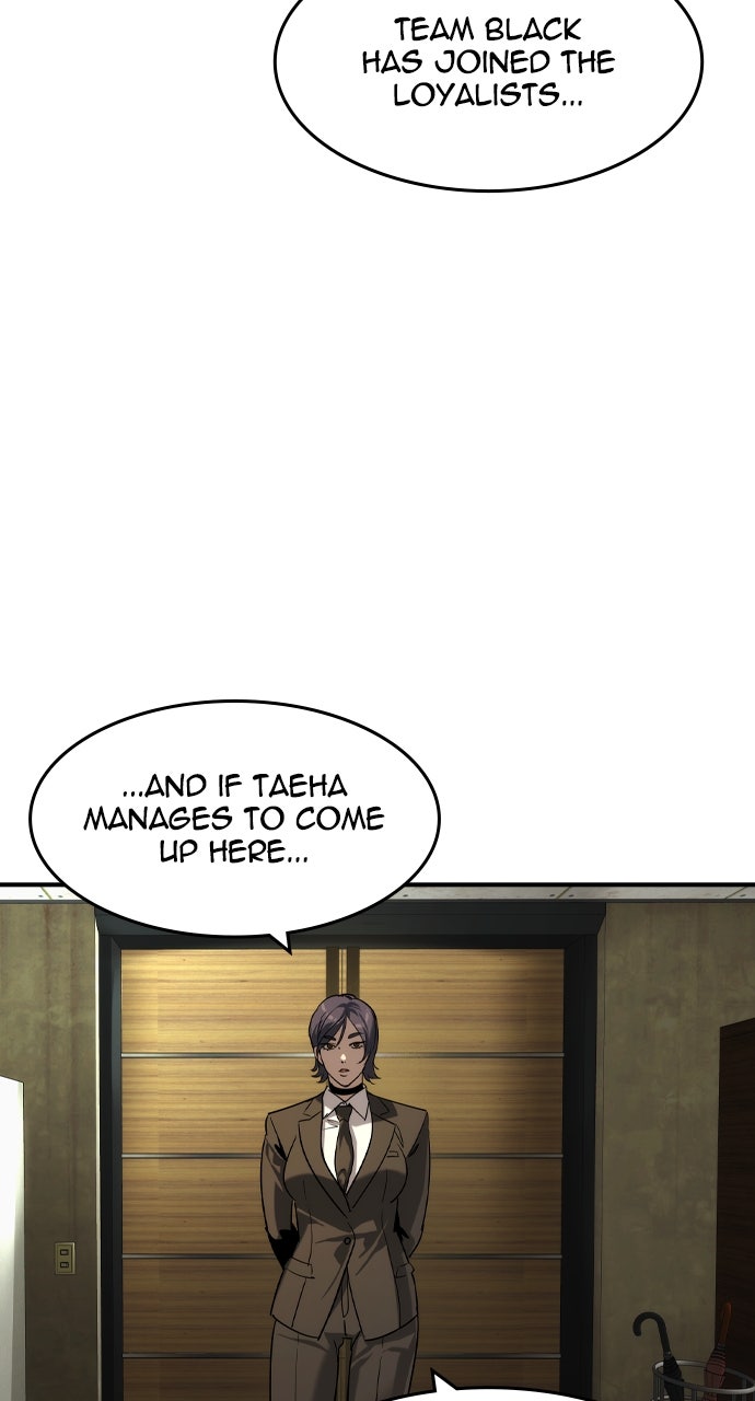 Read The Heir EN Manga Online