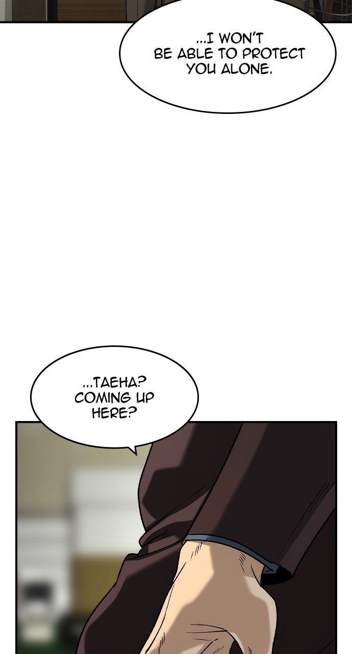 Read The Heir EN Manga Online