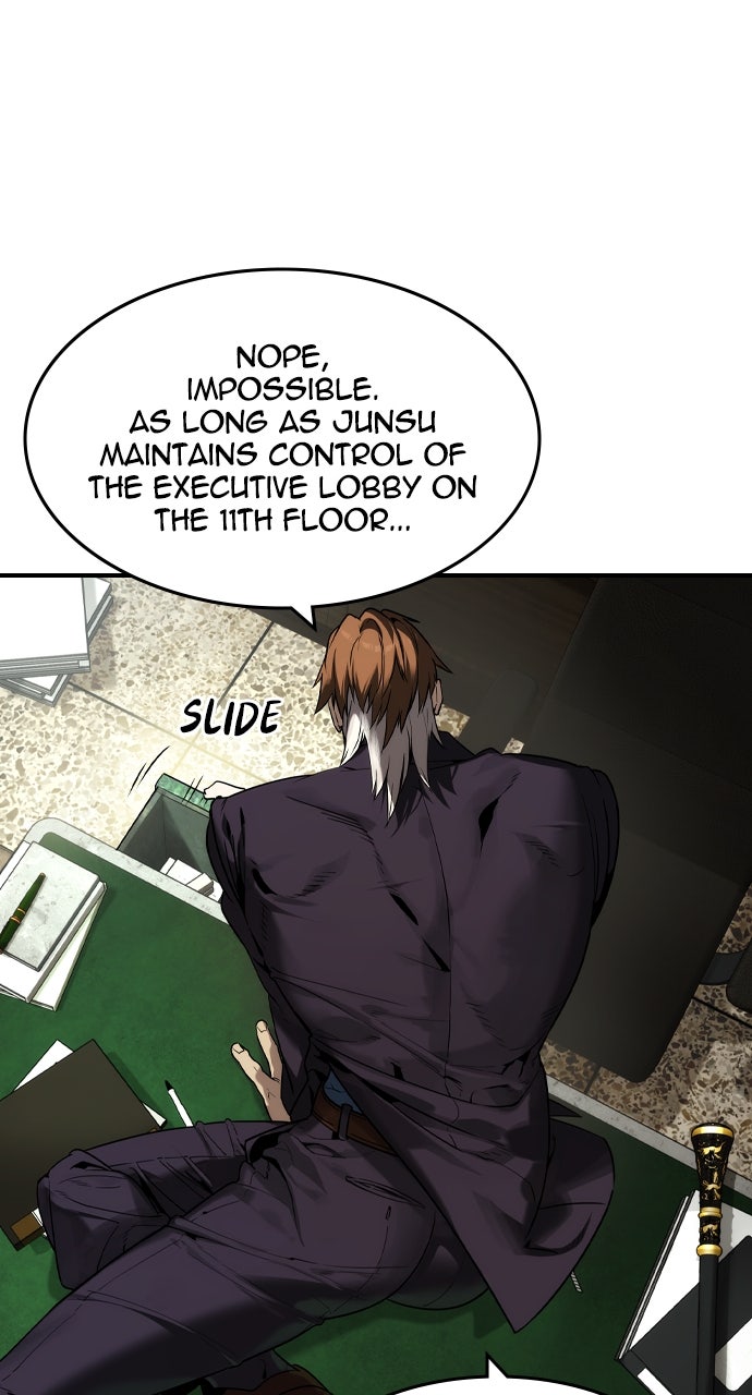 Read The Heir EN Manga Online