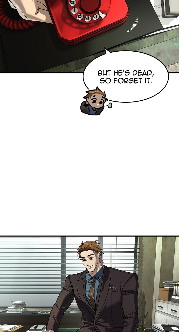 Read The Heir EN Manga Online