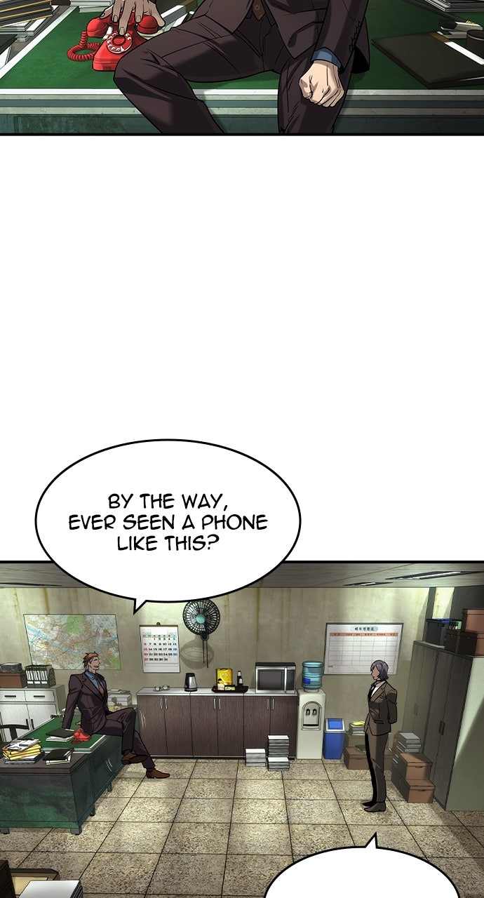 Read The Heir EN Manga Online