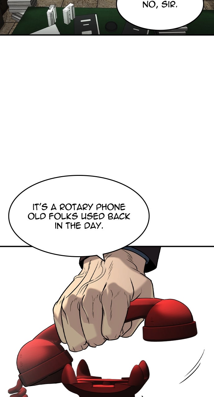 Read The Heir EN Manga Online