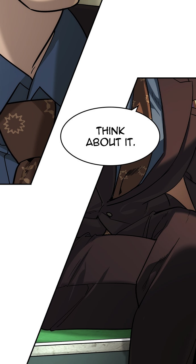 Read The Heir EN Manga Online