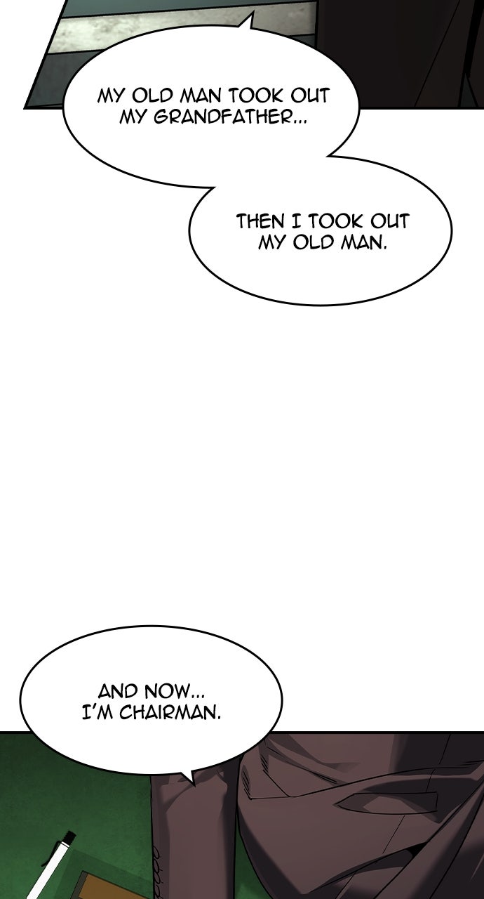 Read The Heir EN Manga Online