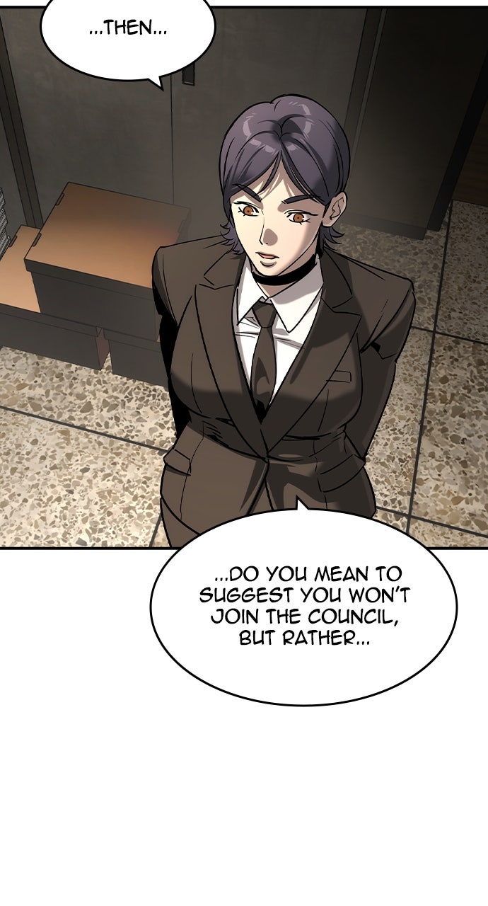 Read The Heir EN Manga Online