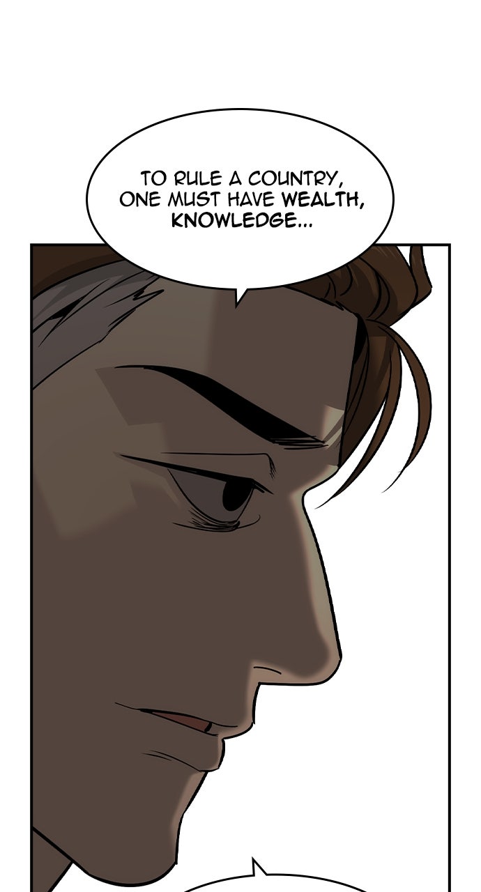 Read The Heir EN Manga Online