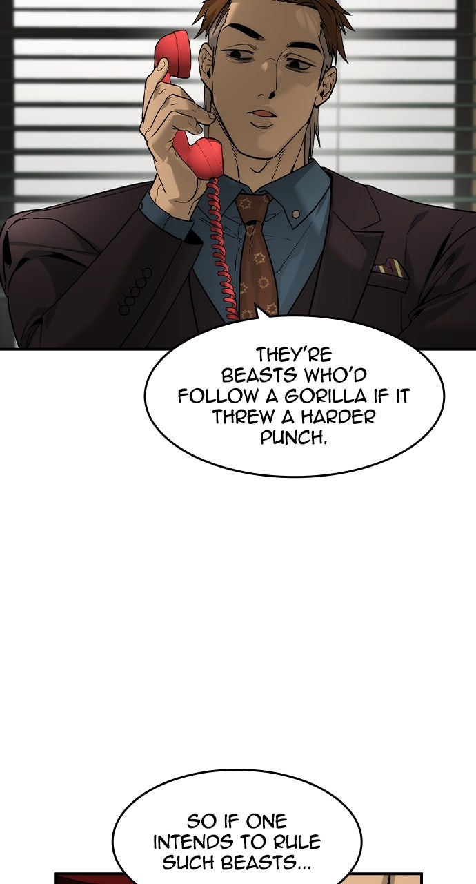 Read The Heir EN Manga Online