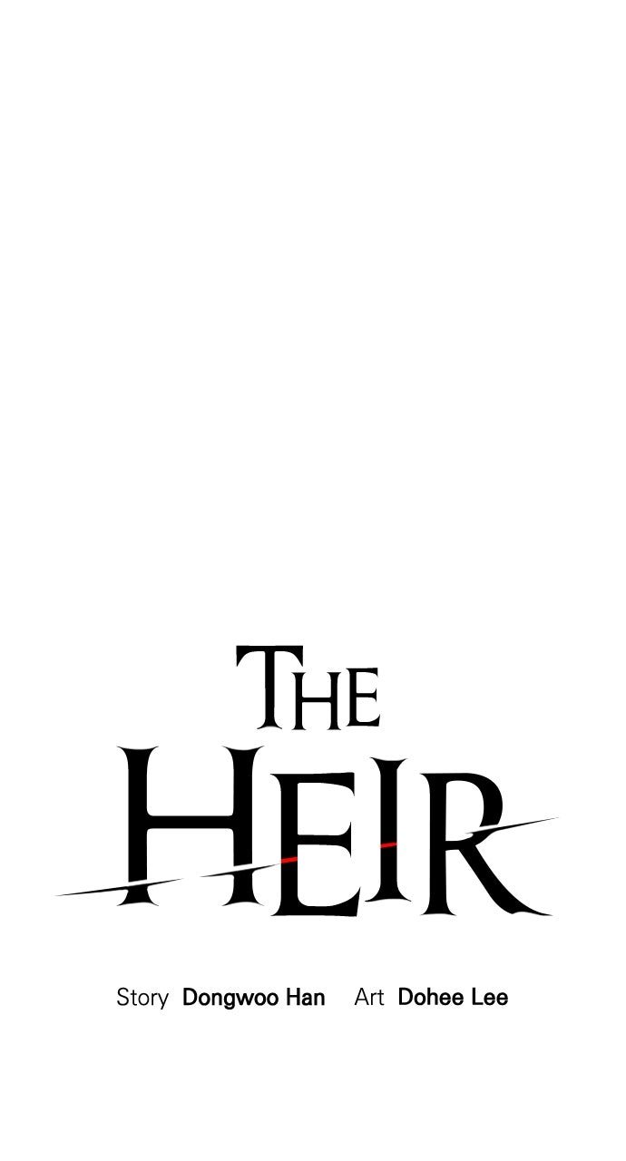Read The Heir EN Manga Online