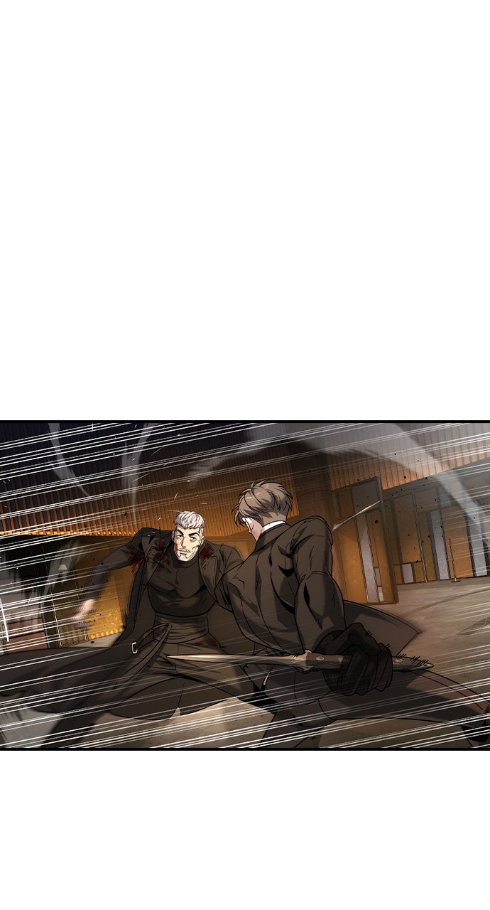 Read The Heir EN Manga Online