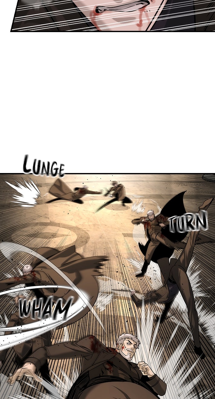 Read The Heir EN Manga Online