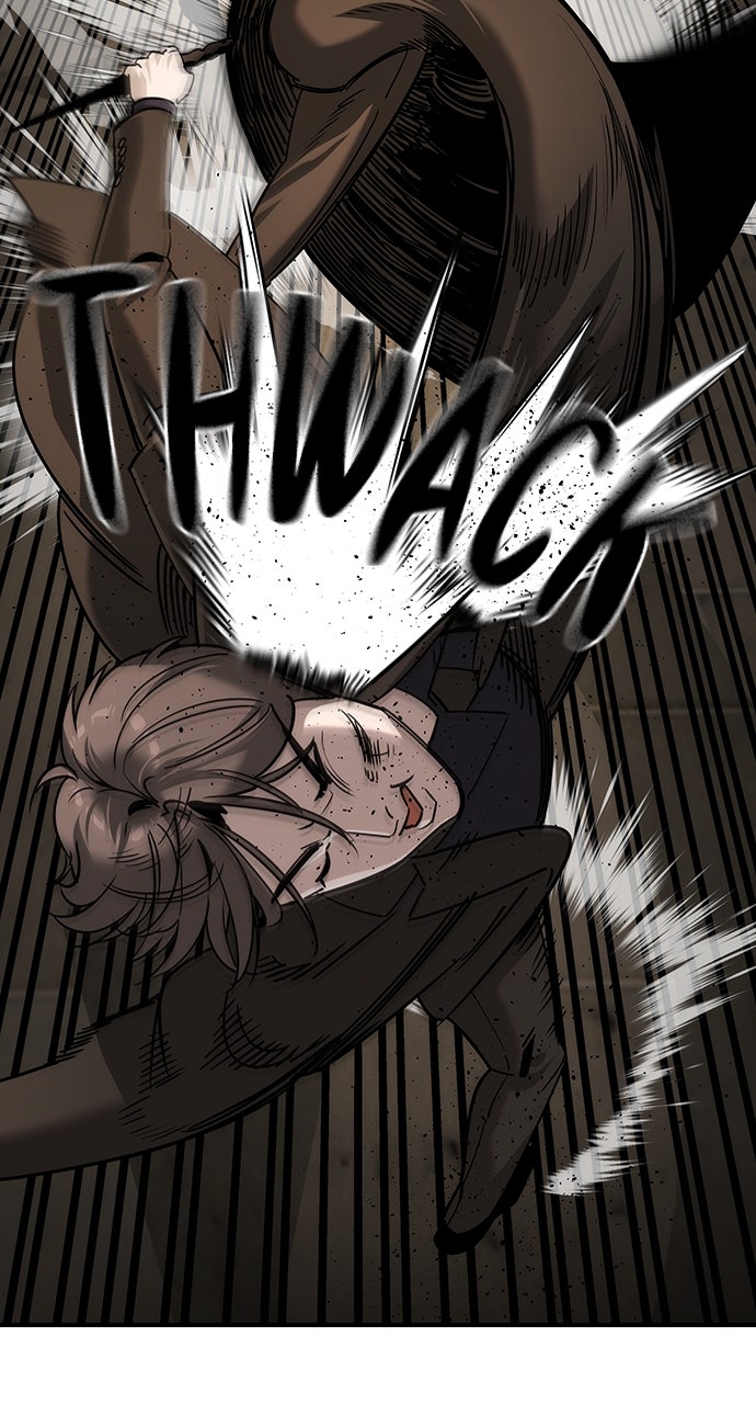 Read The Heir EN Manga Online