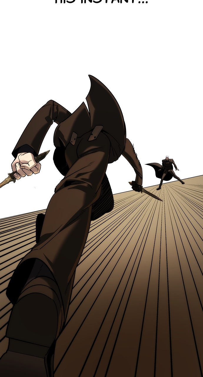 Read The Heir EN Manga Online