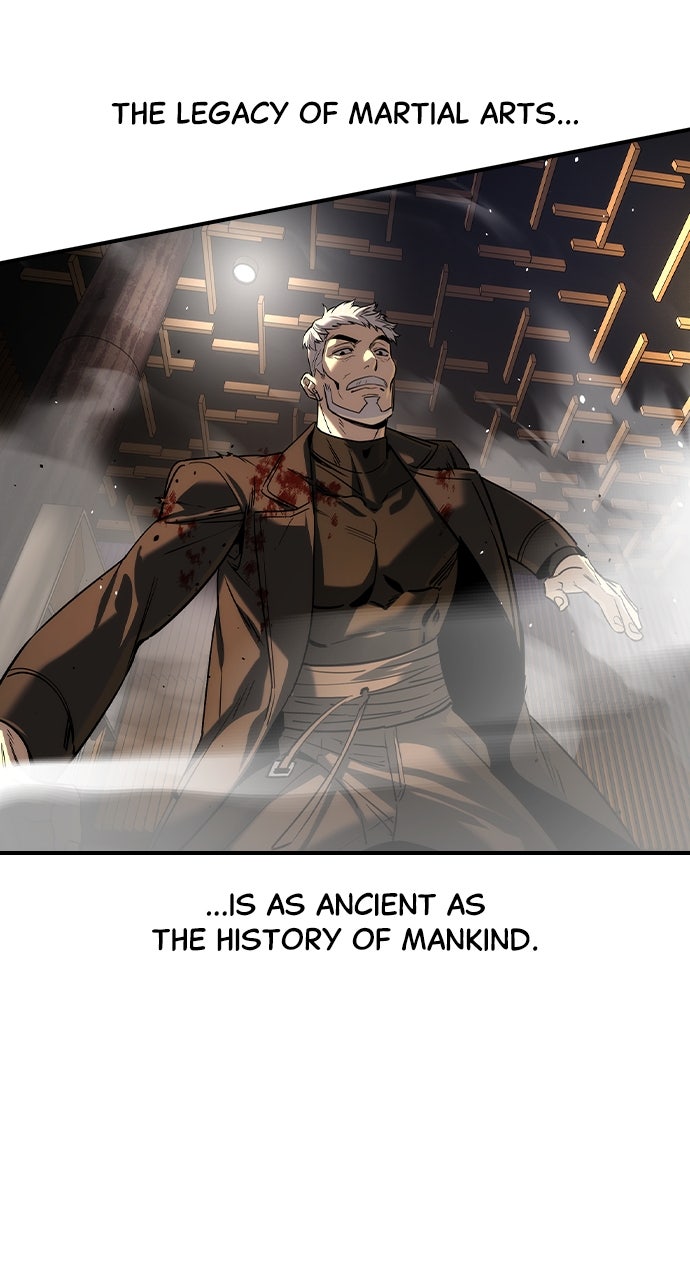 Read The Heir EN Manga Online