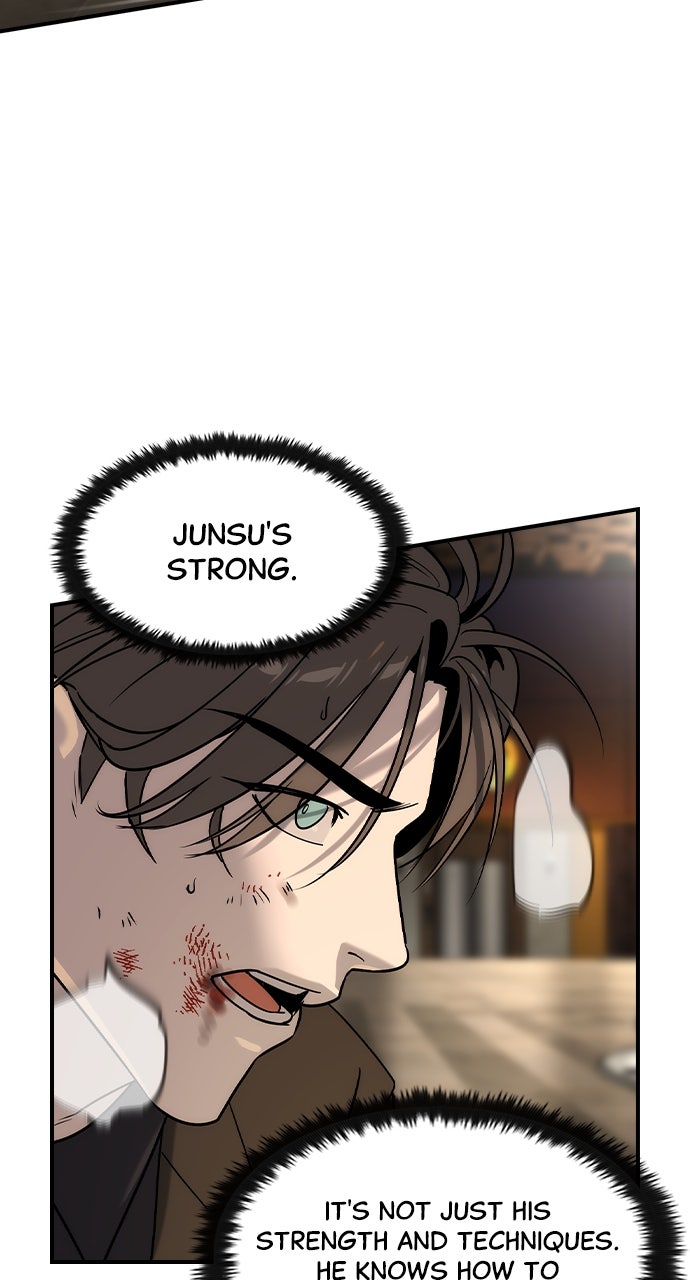 Read The Heir EN Manga Online