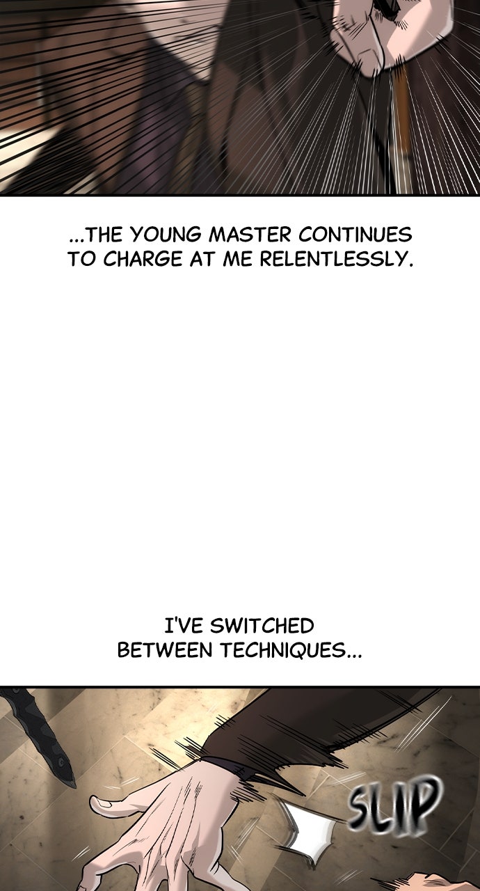 Read The Heir EN Manga Online